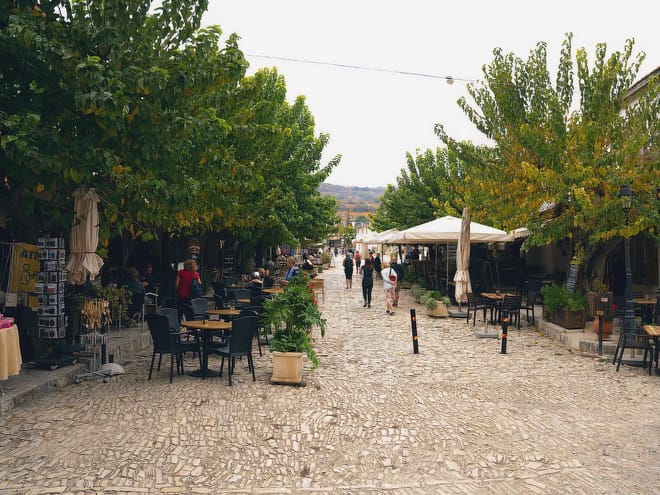 Paphos: Scenic Troodos Mountains Tour with Wine Tasting 2