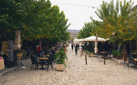 Troodos Mountains Day Trip from Paphos with Wine Tasting