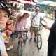 BIKING TOUR around Hanoi City Center and Country Side with Local Tour Guide