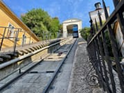 Zagreb Small-Group Walking Tour with WW2 Tunnels & Funicular 7