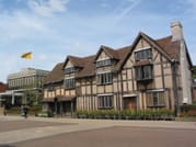 Windsor, Oxford & Shakespeare Private Tour including Tickets 9