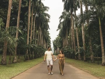 Uncharted Ceylon – Private 7 Days Tour