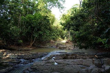 ATV Adventure Tour in Punta Cana's Tropical Oasis