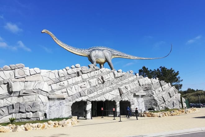 Perfect for Children! Jurassic Park Private Tour 3