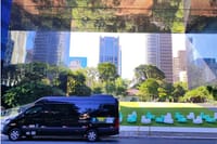 Private Transfer: GRU Airport to Santos Port up to 15 People 9