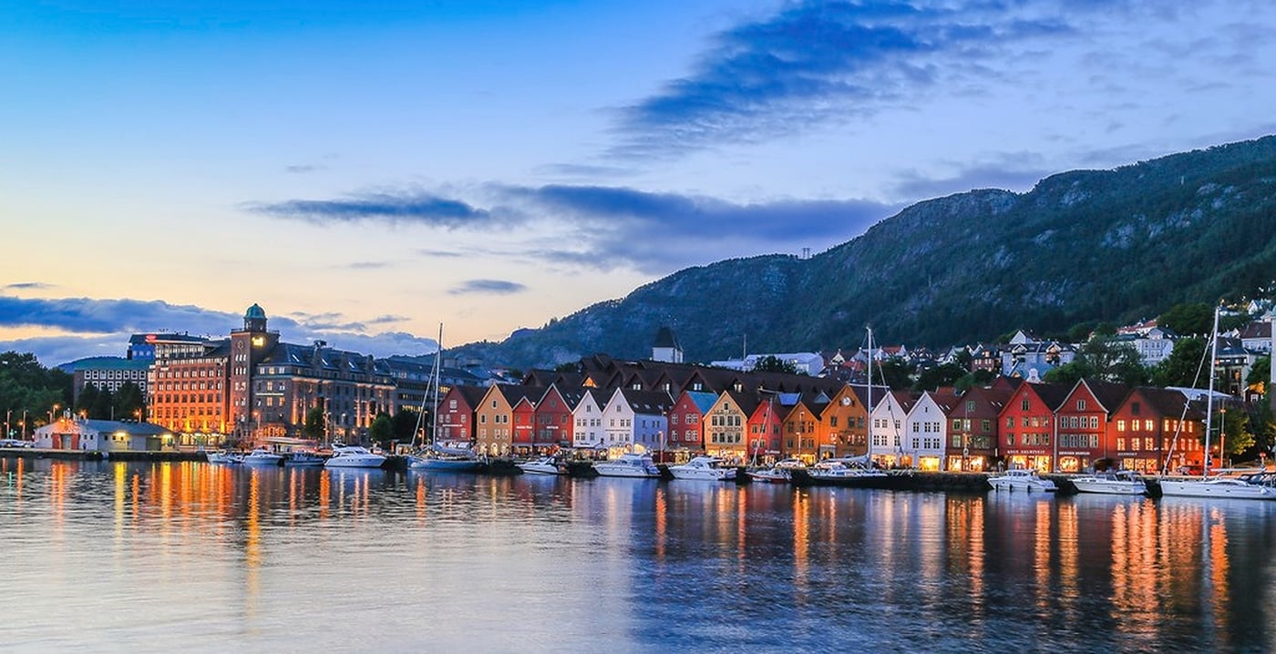 Bryggen