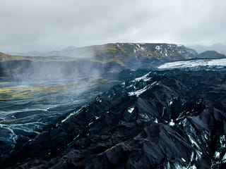 South Coast & Katla Ice Cave, photo 33