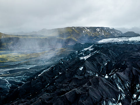 South Coast & Katla Ice Cave, photo 33