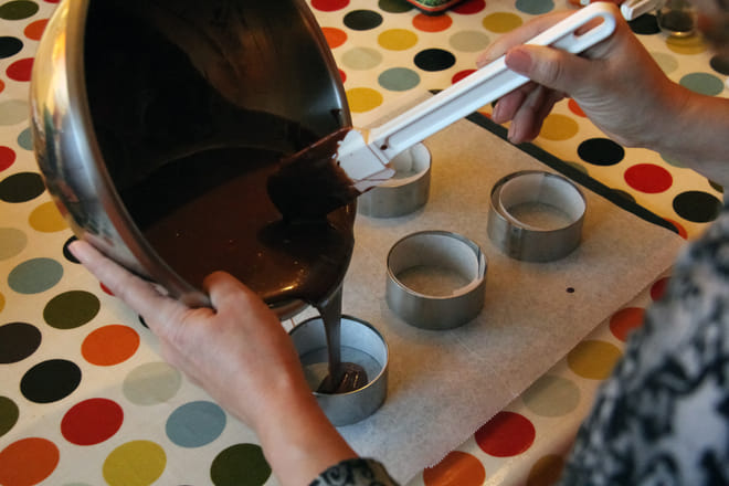 Gluten-Free and Organic Dessert Cooking Class photo 3