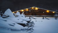 Snow Day: Hike and Moto Ski in Ushuaia 3
