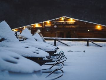 Hike and Snowmobile Adventure in Ushuaia, Argentina