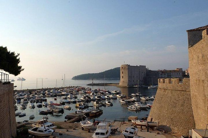 Flavours of Dubrovnik - Food Tour