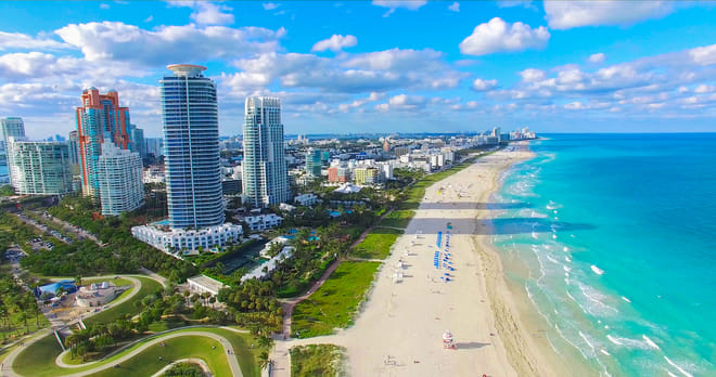 New York, Chicago and Miami Tour 5