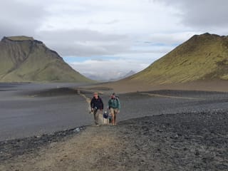5 Day Laugavegur Trail (Self-guided - Huts), photo 44