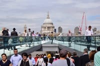 St Paul's Cathedral