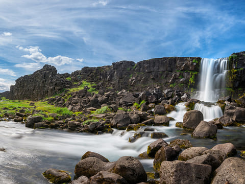 Private Golden Circle Tour from Reykjavik with Multi-language Guide Options, photo 2