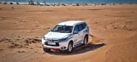 Agadir mini Sahara & National Park - guided day trip from Taghazoute 2
