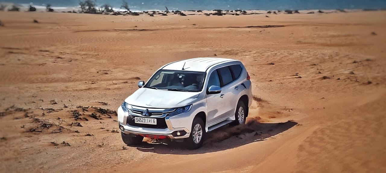 Agadir mini Sahara & National Park - guided day trip from Taghazoute 2