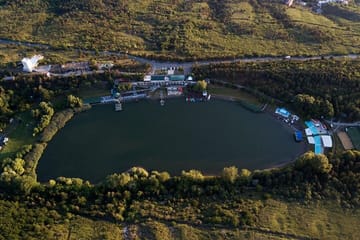 City tour in Tbilisi by car
