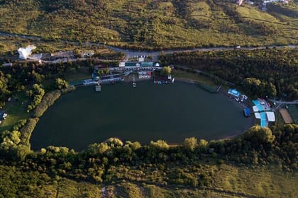 City tour in Tbilisi by car