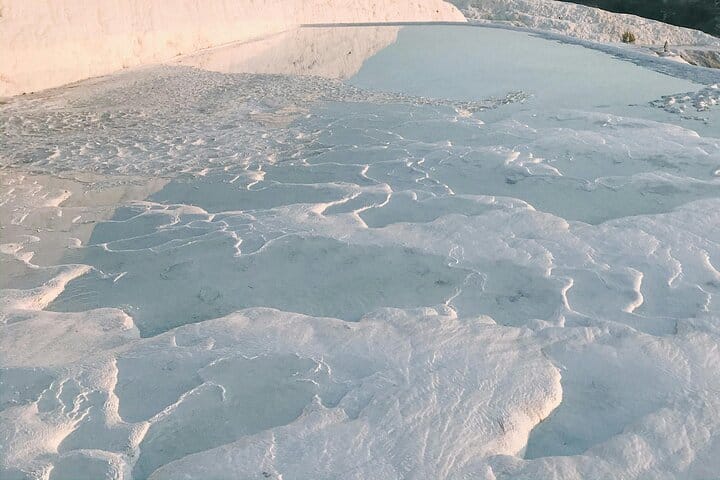 3-Day Heritage Route: Private Ephesus, Pamukkale & Aphrodisias