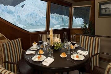 4-Day Private Luxury Trip in El Calafate