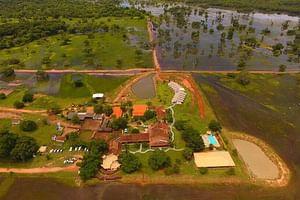 Pantanal Norte Classic Package 2 - 3 or 4 nights 