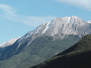 Two-Day Bus Tour of Banff National Park and Calgary