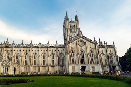 India: A Journey Through Hindu And Buddhist Pilgrimage