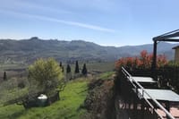 Exclusive Private Carmignano Experience: The First Cabernet Sauvignon in Tuscany 10