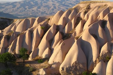 4-Night Cappadocia Tour from Istanbul Including Flights and Istanbul Sightseeing Tour