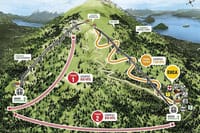 Bariloche package of 3 unique adventure tours 2