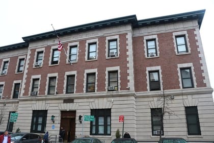 Contrastes de Nueva York