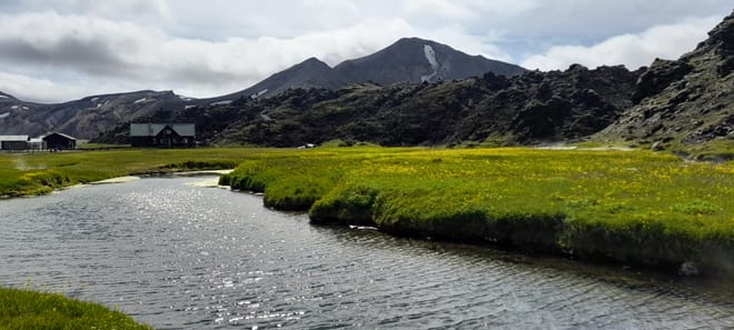 Iceland Wilderness Private Day Tour photo 4