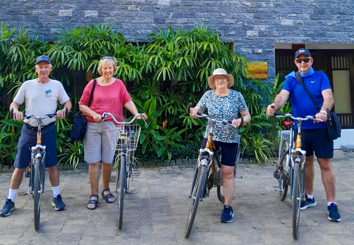 10 Days Free And Easy Explorations Of Vietnam’s Rich Heritage