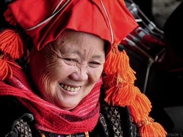 Sapa's hidden trails – full day tour from Topas Ecolodge