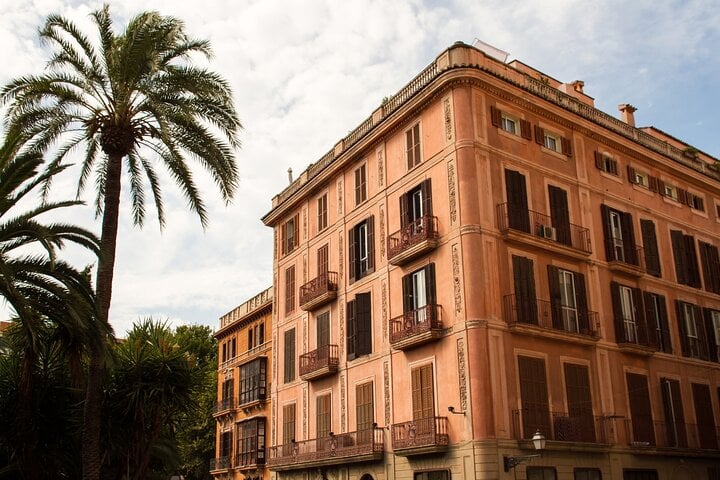 TOP Palma de Mallorca : Private guided tour with your mobile 2
