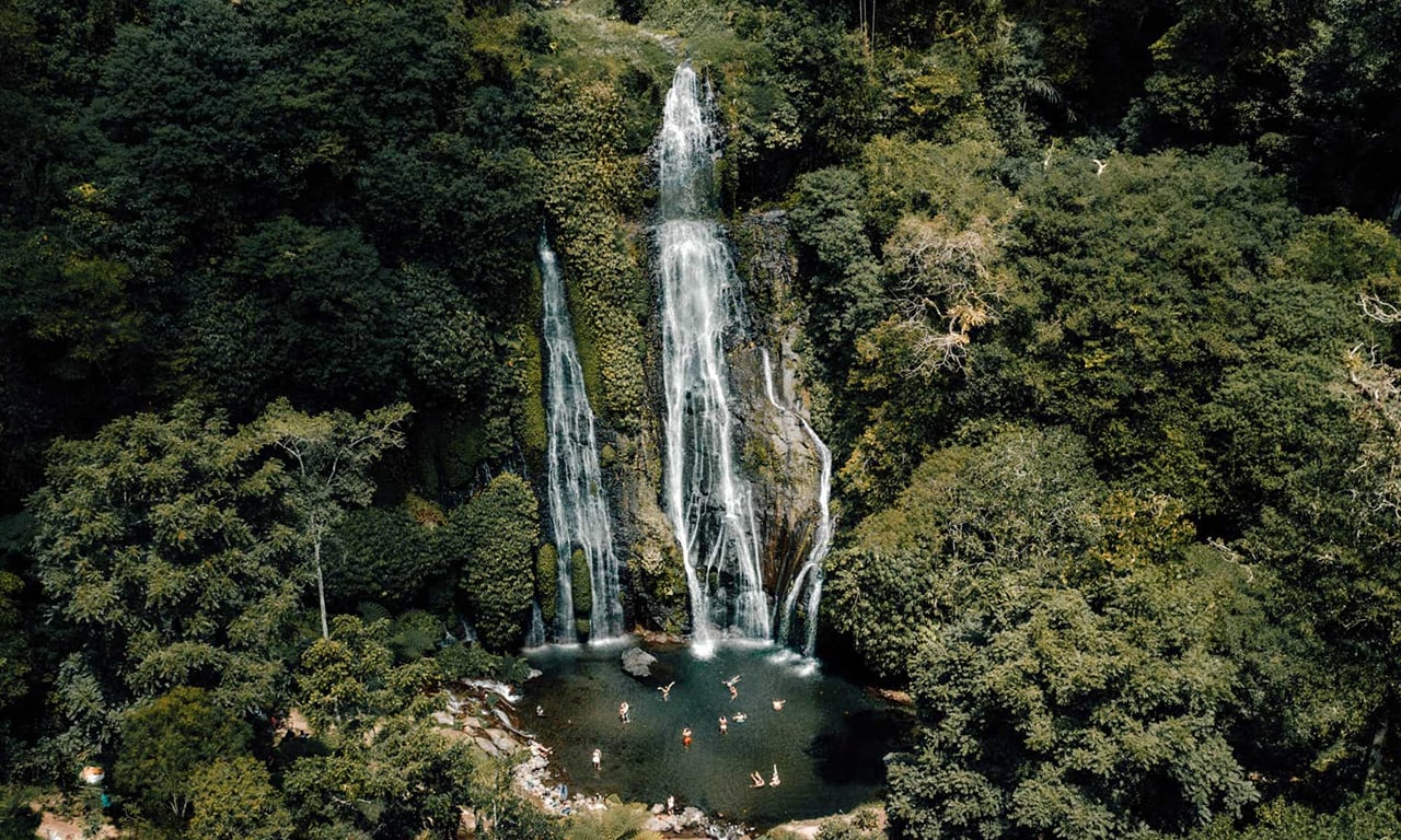 Bali Instagram Tour to the Most Beautiful Highlands 2