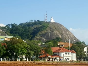 Wayamba Triangle Day Tour from Kandy, Sri Lanka