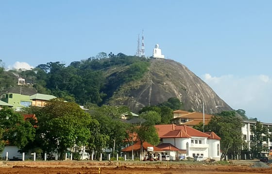 WAYAMBA TRIANGLE TOUR FROM KANDY