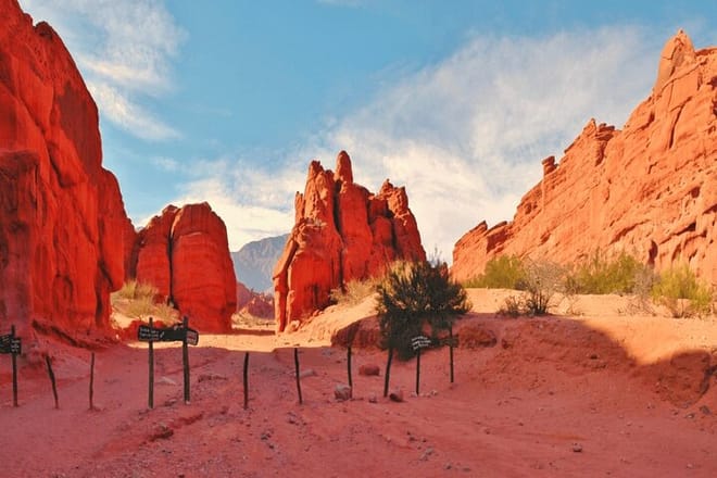 From Salta: Two Full-Day Excursions through Cafayate and Cachi 5