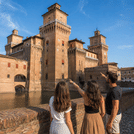 Secrets of Ferrara Self-Guided Scavenger Hunt & Walking Tour 5