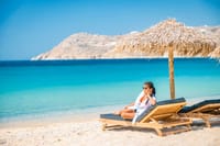 Elia Beach Mykonos