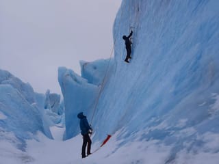 The Ultimate Glacier Exploration (Full Day Hike, Ice Climb & Ice Cave*), photo 16