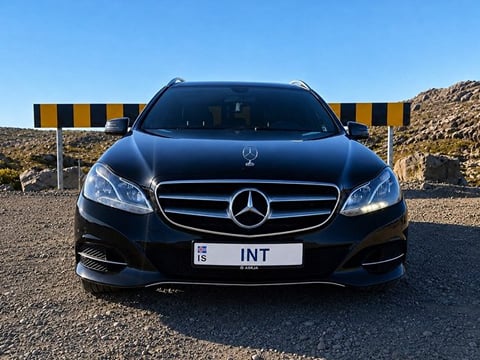 Private Transfer from Reykjavík Cruise Port to Keflavík Airport, photo 3
