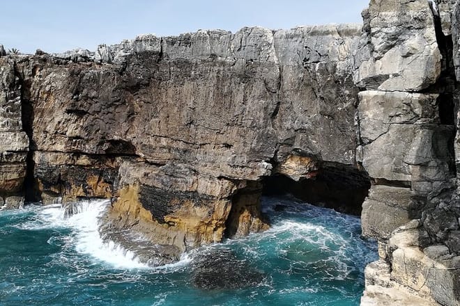 Boca do Inferno
