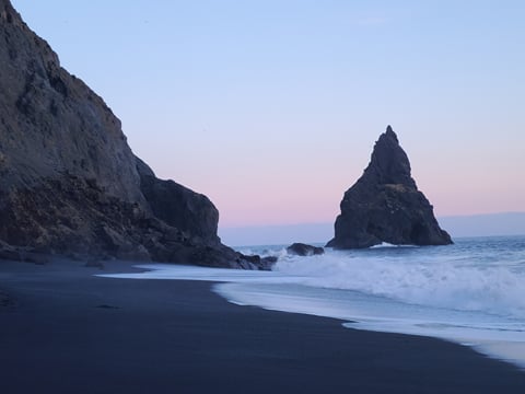 Private South Coast Tour with Multilingual Guide (PL/EN/ES/ZH), photo 6
