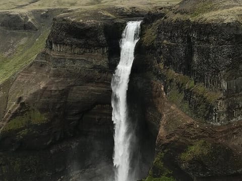 Hidden Highlands Waterfalls Canyons and Craters Private Tour, photo 3