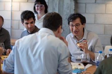 Yerba Mate Ceremony and Alfajores Workshop in Buenos Aires