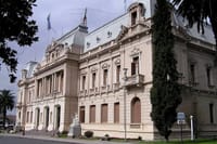 See the highlights of Jujuy on a 3-hour sightseeing tour